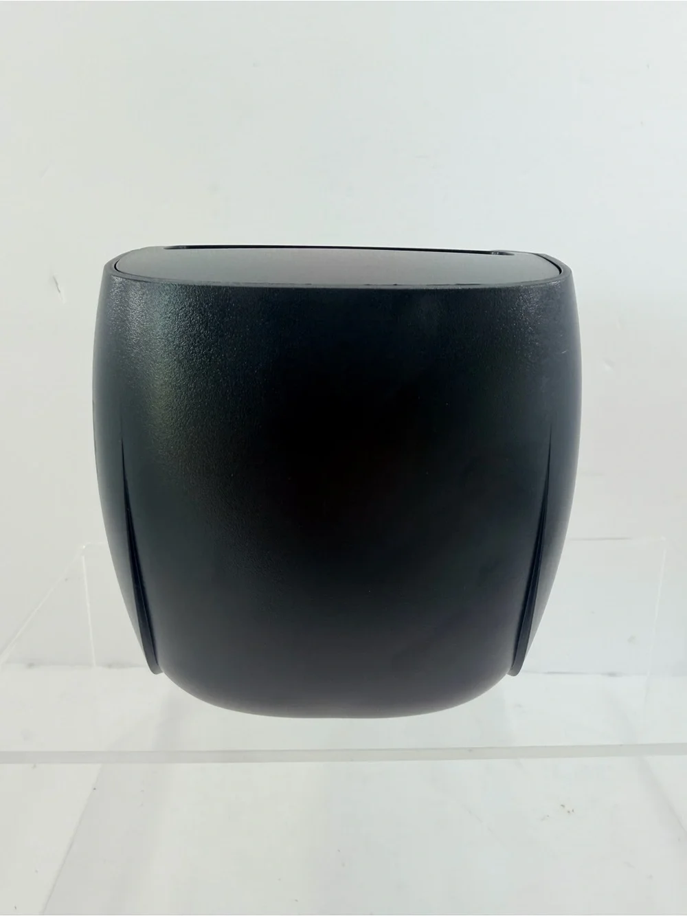 Post-it Brand Black Owl Pop-Up Sticky Note Dispenser (OWL-330)